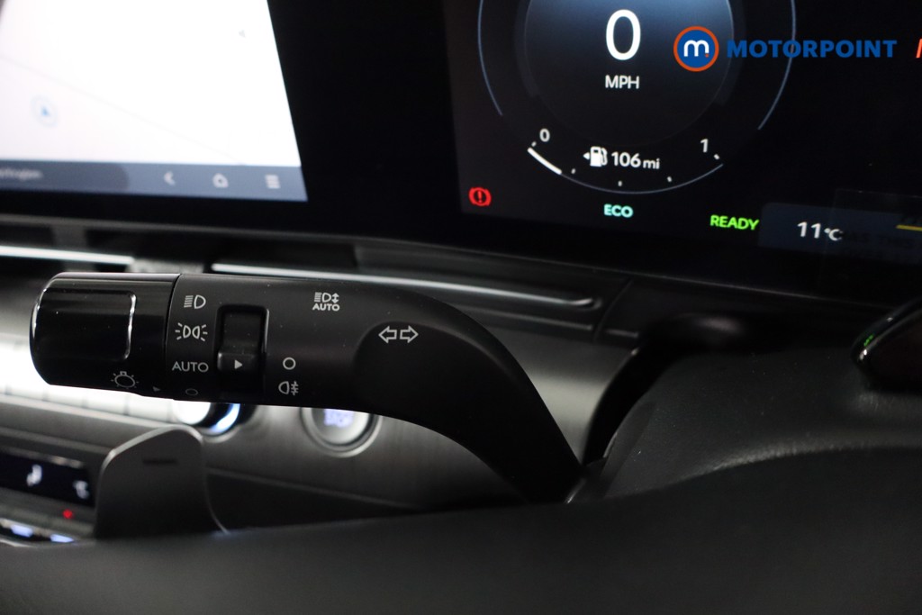 Hyundai Kona Ultimate Automatic Petrol-Electric Hybrid SUV - Stock Number (1618173) - 13th supplementary image