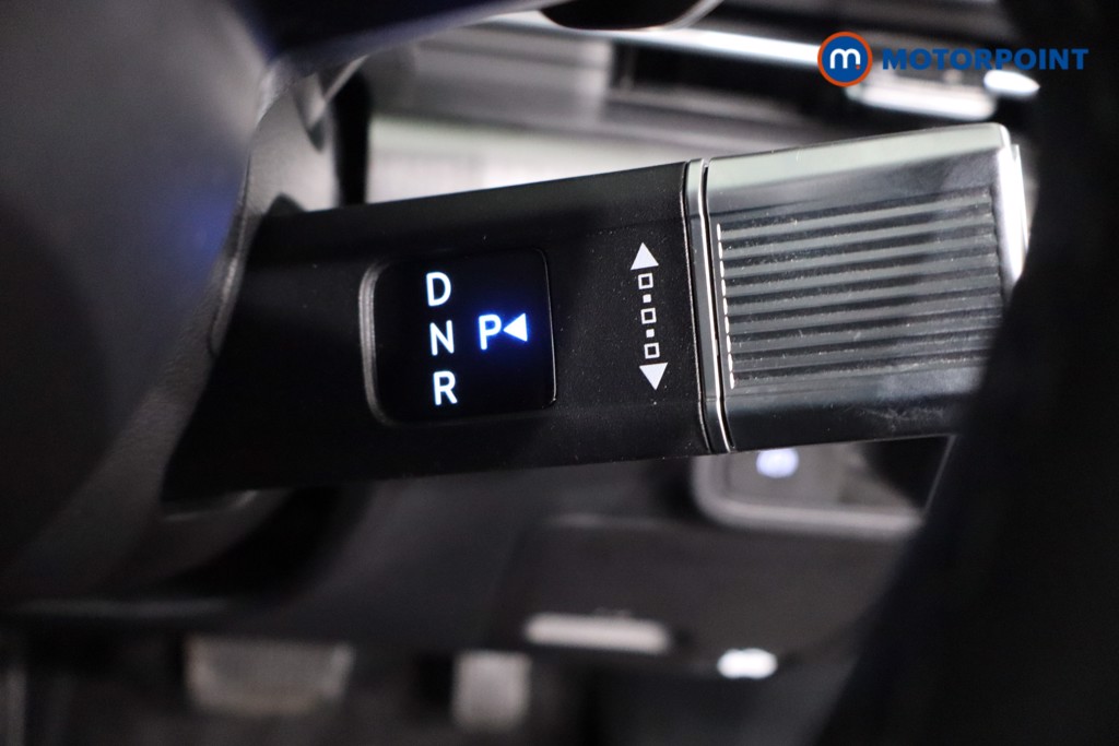 Hyundai Kona Ultimate Automatic Petrol-Electric Hybrid SUV - Stock Number (1618173) - 15th supplementary image