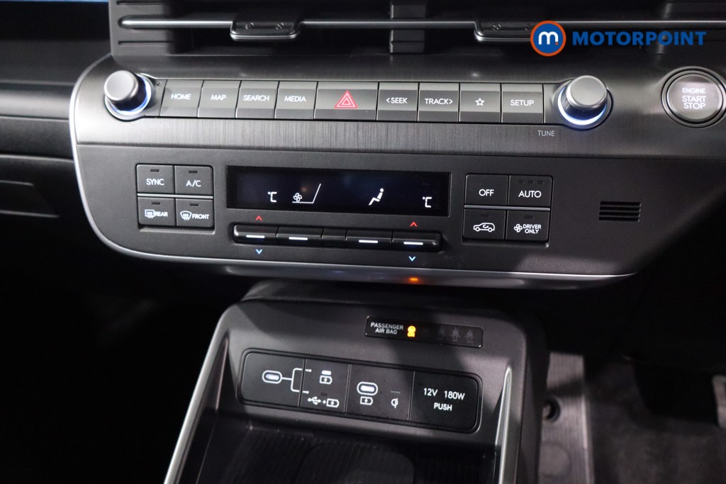 Hyundai Kona Ultimate Automatic Petrol-Electric Hybrid SUV - Stock Number (1618173) - 17th supplementary image