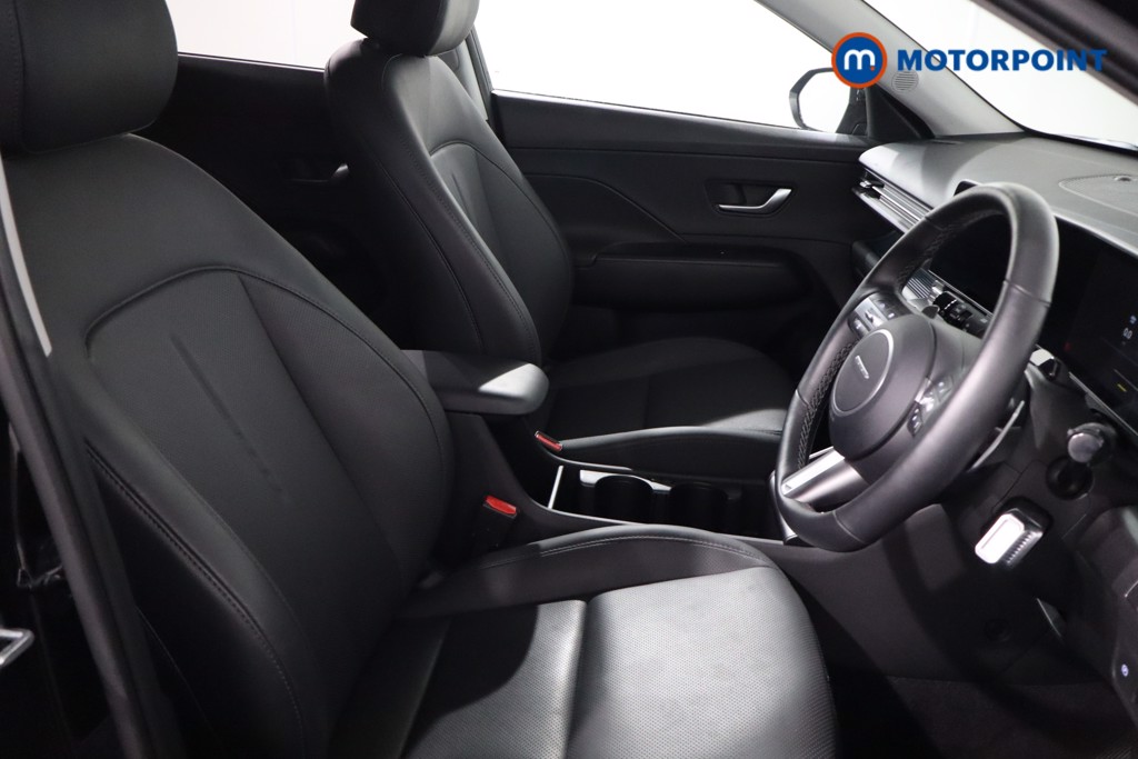 Hyundai Kona Ultimate Automatic Petrol-Electric Hybrid SUV - Stock Number (1618173) - 20th supplementary image