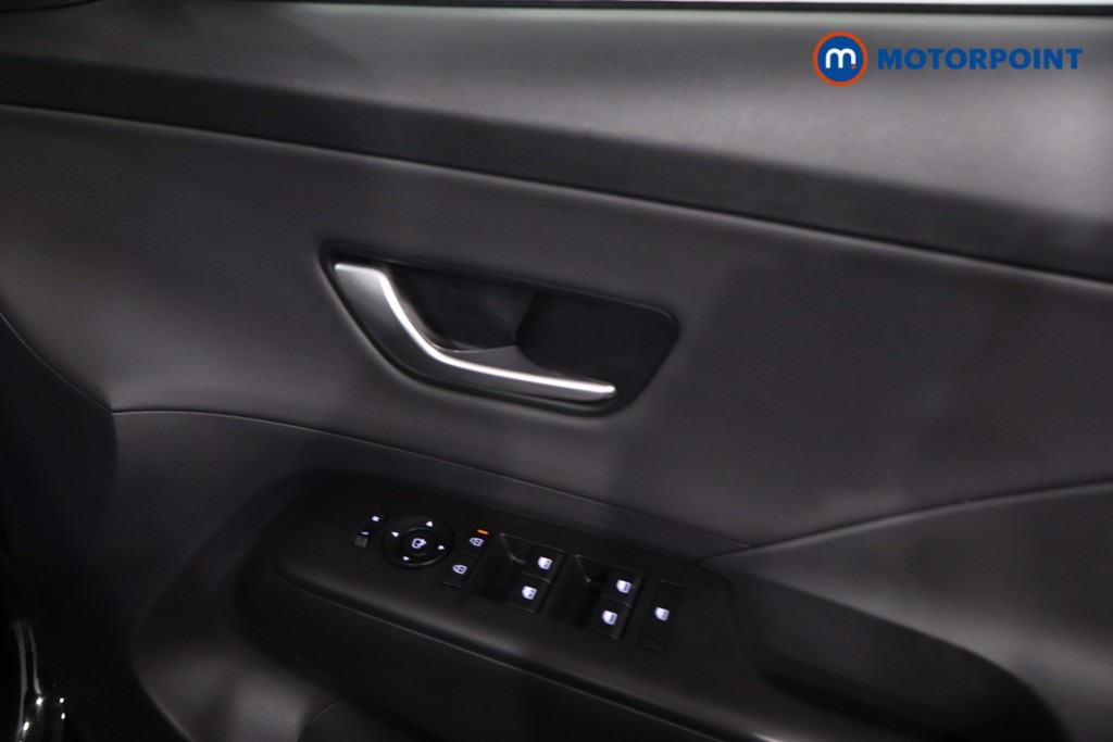 Hyundai Kona Ultimate Automatic Petrol-Electric Hybrid SUV - Stock Number (1618173) - 22nd supplementary image