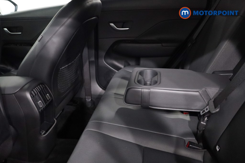 Hyundai Kona Ultimate Automatic Petrol-Electric Hybrid SUV - Stock Number (1618173) - 24th supplementary image