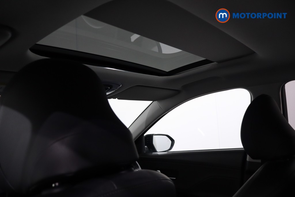 Hyundai Kona Ultimate Automatic Petrol-Electric Hybrid SUV - Stock Number (1618173) - 25th supplementary image