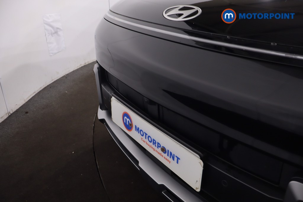 Hyundai Kona Ultimate Automatic Petrol-Electric Hybrid SUV - Stock Number (1618173) - 27th supplementary image