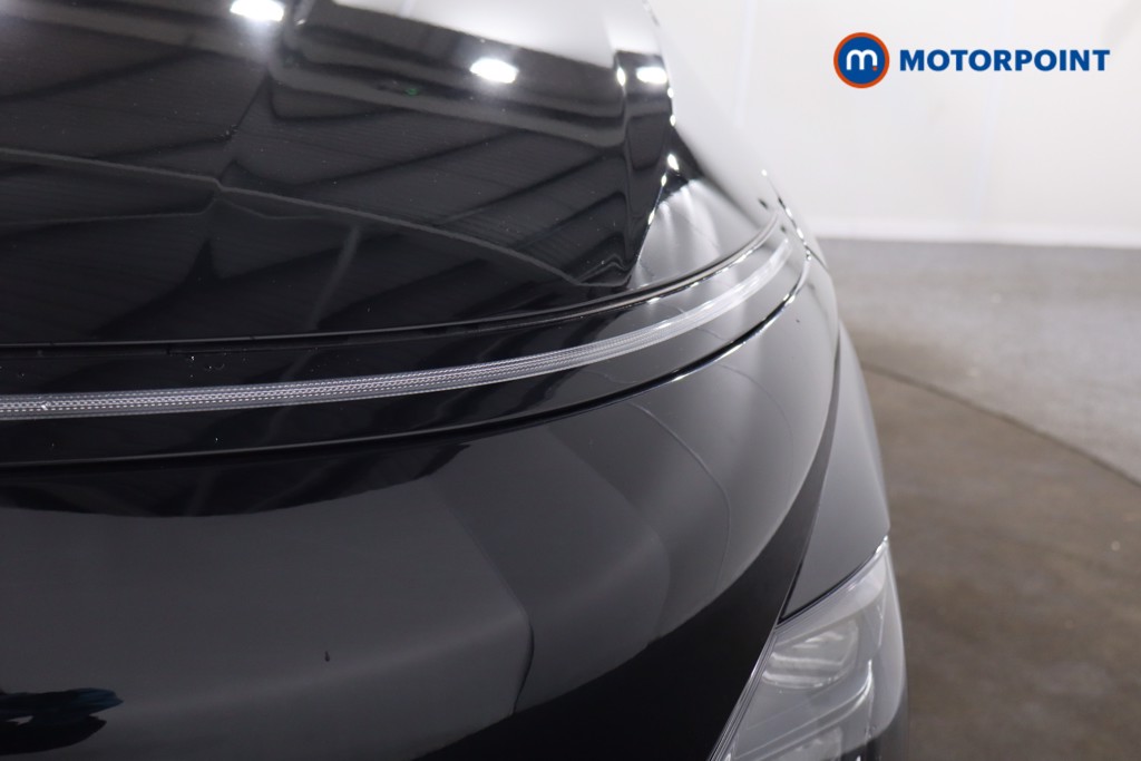 Hyundai Kona Ultimate Automatic Petrol-Electric Hybrid SUV - Stock Number (1618173) - 29th supplementary image