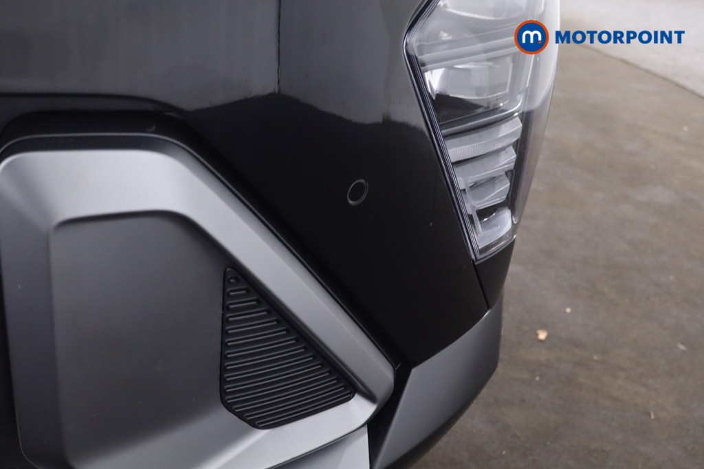 Hyundai Kona Ultimate Automatic Petrol-Electric Hybrid SUV - Stock Number (1618173) - 30th supplementary image