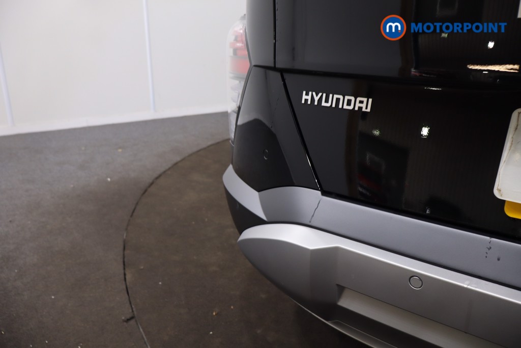 Hyundai Kona Ultimate Automatic Petrol-Electric Hybrid SUV - Stock Number (1618173) - 35th supplementary image