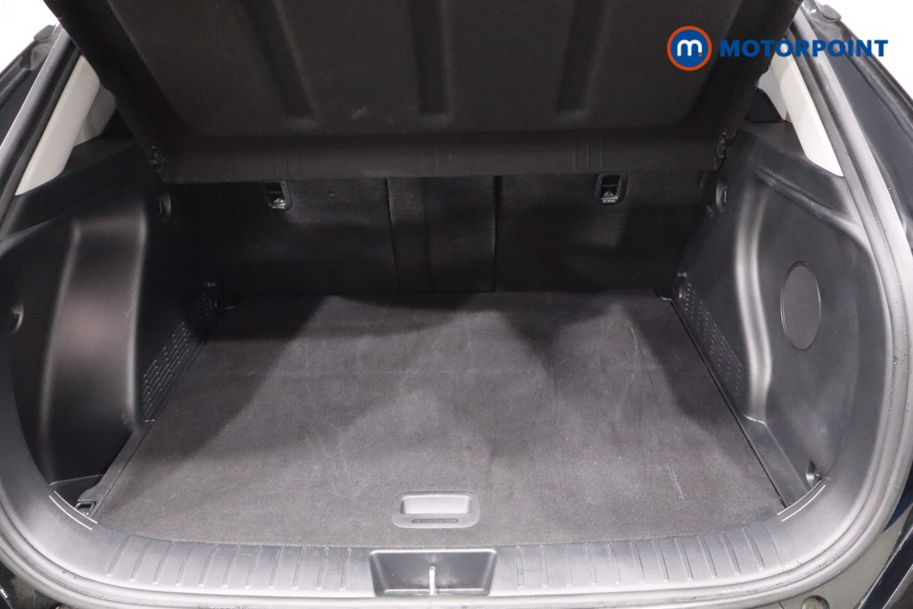 Hyundai Kona Ultimate Automatic Petrol-Electric Hybrid SUV - Stock Number (1618173) - 37th supplementary image