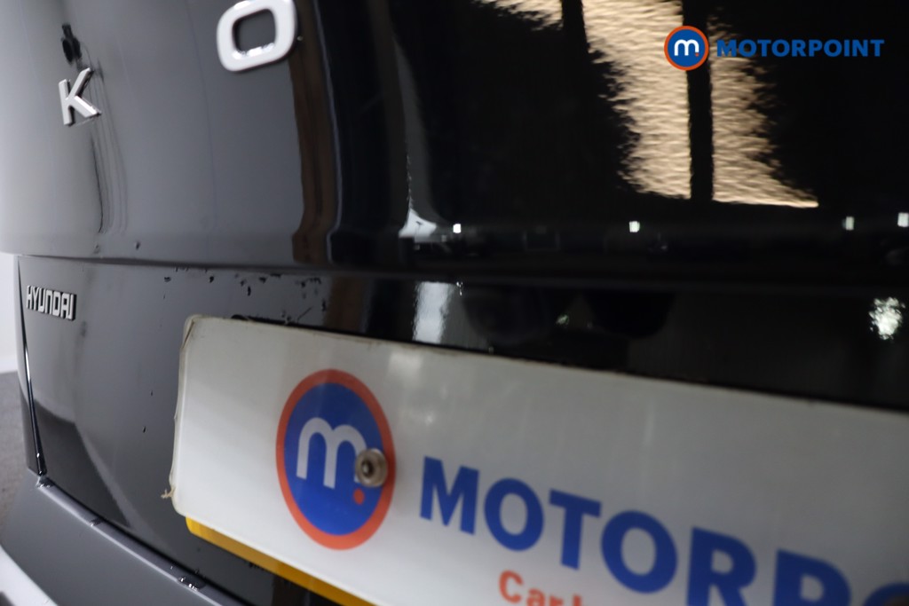 Hyundai Kona Ultimate Automatic Petrol-Electric Hybrid SUV - Stock Number (1618173) - 39th supplementary image