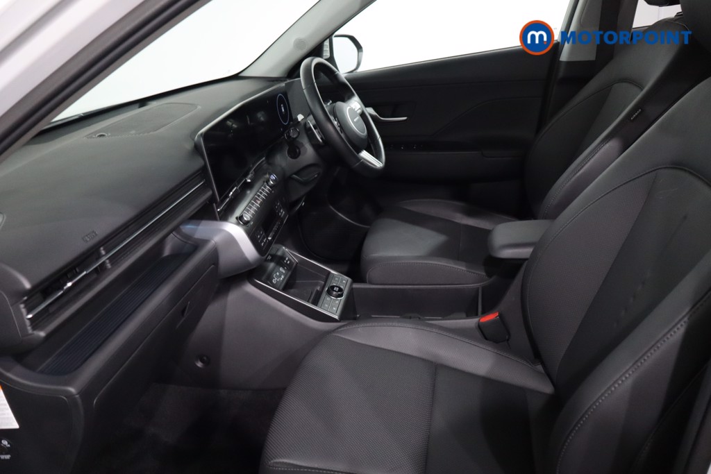 Hyundai Kona Ultimate Automatic Petrol-Electric Hybrid SUV - Stock Number (1618174) - 4th supplementary image