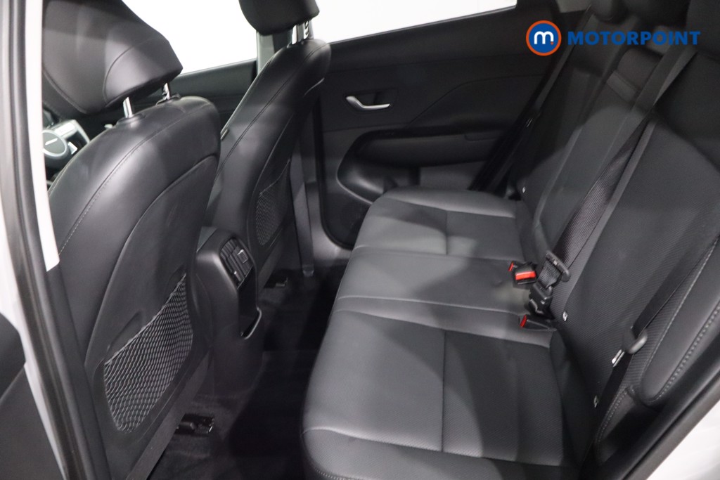 Hyundai Kona Ultimate Automatic Petrol-Electric Hybrid SUV - Stock Number (1618174) - 5th supplementary image