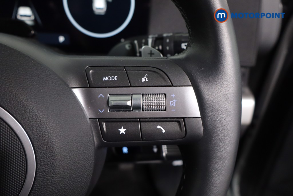 Hyundai Kona Ultimate Automatic Petrol-Electric Hybrid SUV - Stock Number (1618174) - 8th supplementary image