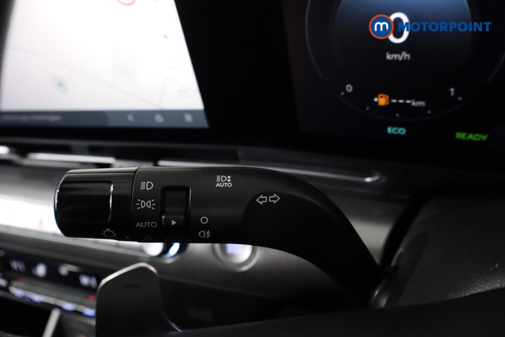 Hyundai Kona Ultimate Automatic Petrol-Electric Hybrid SUV - Stock Number (1618174) - 14th supplementary image