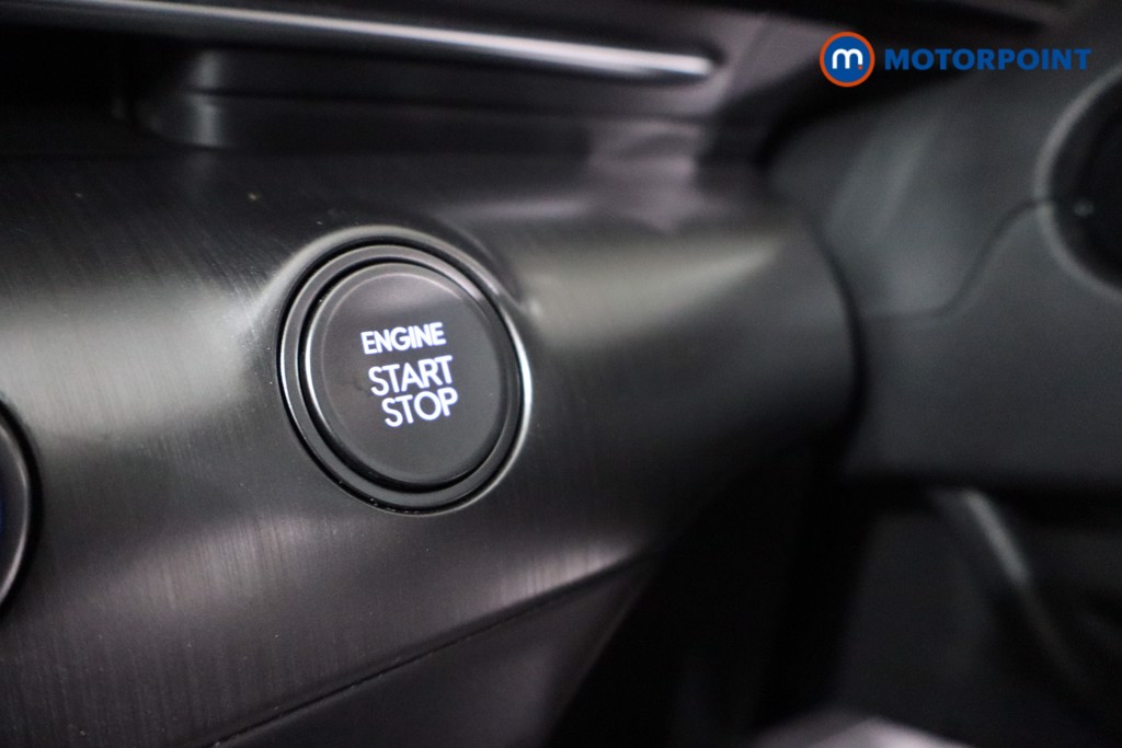 Hyundai Kona Ultimate Automatic Petrol-Electric Hybrid SUV - Stock Number (1618174) - 20th supplementary image