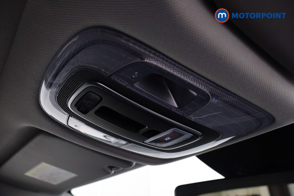 Hyundai Kona Ultimate Automatic Petrol-Electric Hybrid SUV - Stock Number (1618174) - 21st supplementary image