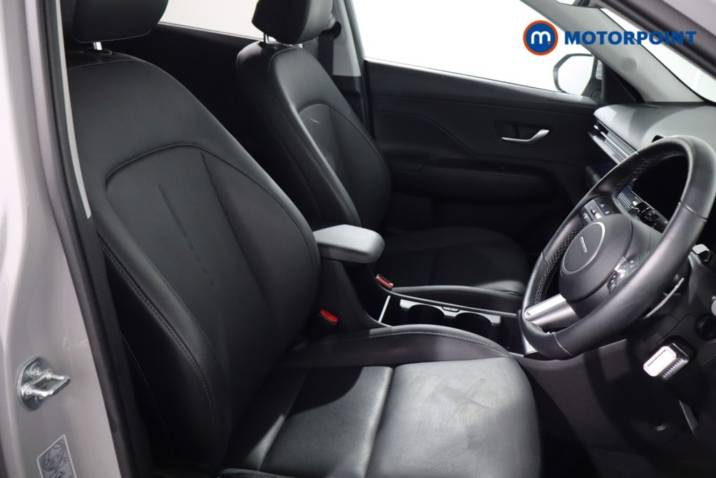 Hyundai Kona Ultimate Automatic Petrol-Electric Hybrid SUV - Stock Number (1618174) - 22nd supplementary image