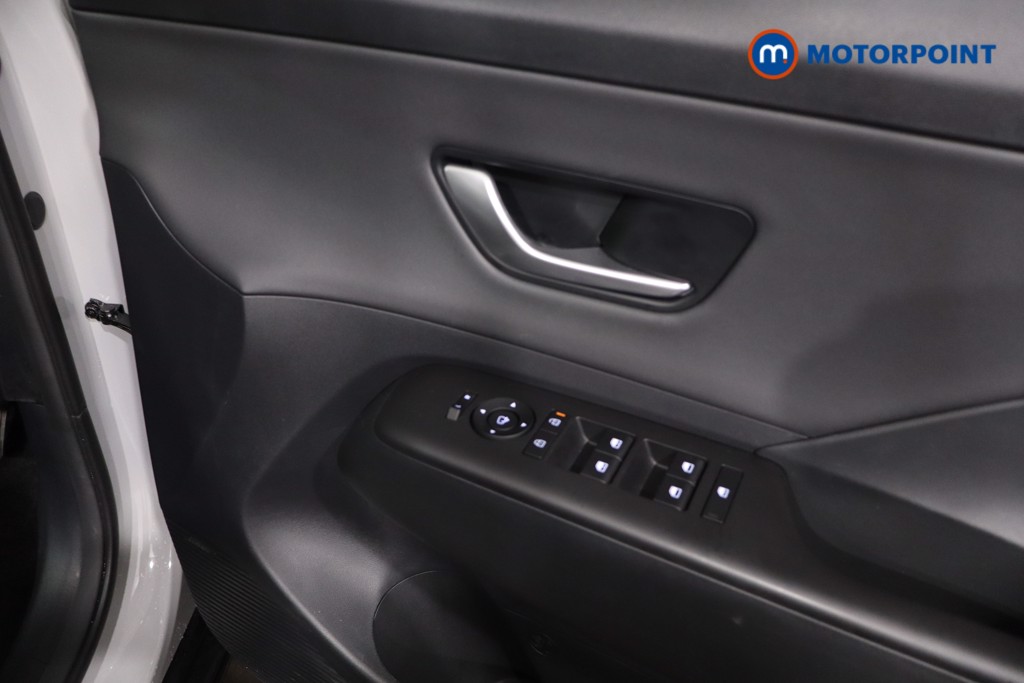 Hyundai Kona Ultimate Automatic Petrol-Electric Hybrid SUV - Stock Number (1618174) - 24th supplementary image