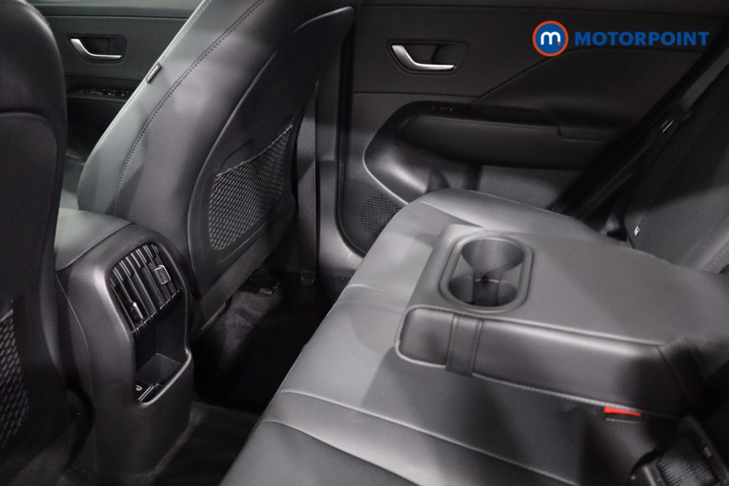 Hyundai Kona Ultimate Automatic Petrol-Electric Hybrid SUV - Stock Number (1618174) - 26th supplementary image
