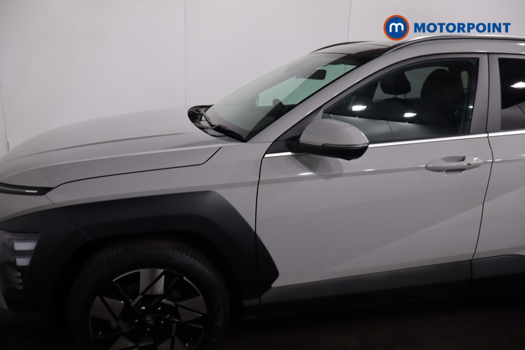 Hyundai Kona Ultimate Automatic Petrol-Electric Hybrid SUV - Stock Number (1618174) - 27th supplementary image