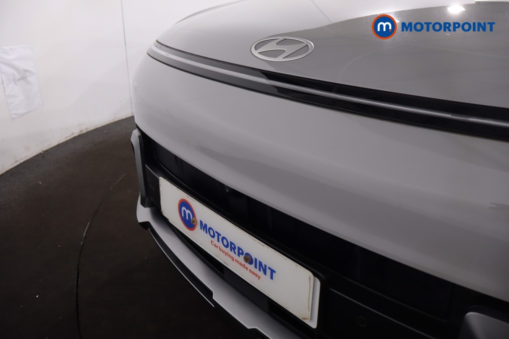 Hyundai Kona Ultimate Automatic Petrol-Electric Hybrid SUV - Stock Number (1618174) - 29th supplementary image
