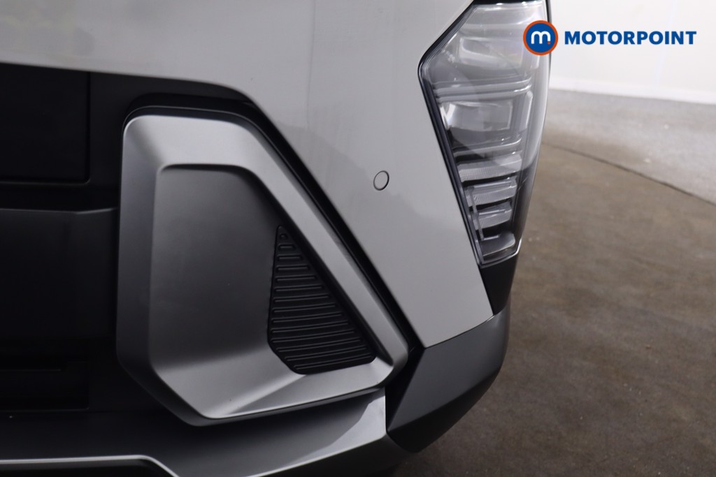 Hyundai Kona Ultimate Automatic Petrol-Electric Hybrid SUV - Stock Number (1618174) - 32nd supplementary image