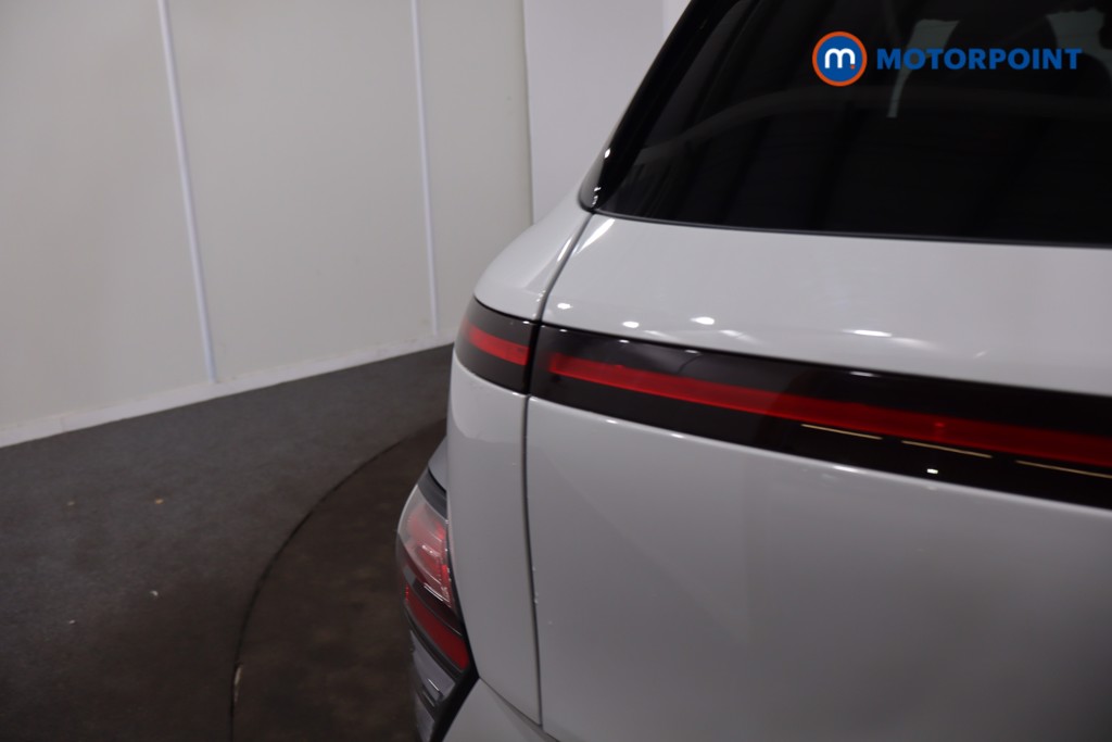 Hyundai Kona Ultimate Automatic Petrol-Electric Hybrid SUV - Stock Number (1618174) - 36th supplementary image