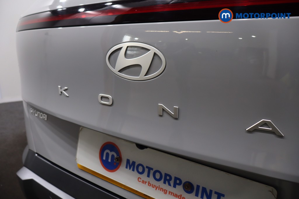 Hyundai Kona Ultimate Automatic Petrol-Electric Hybrid SUV - Stock Number (1618174) - 38th supplementary image