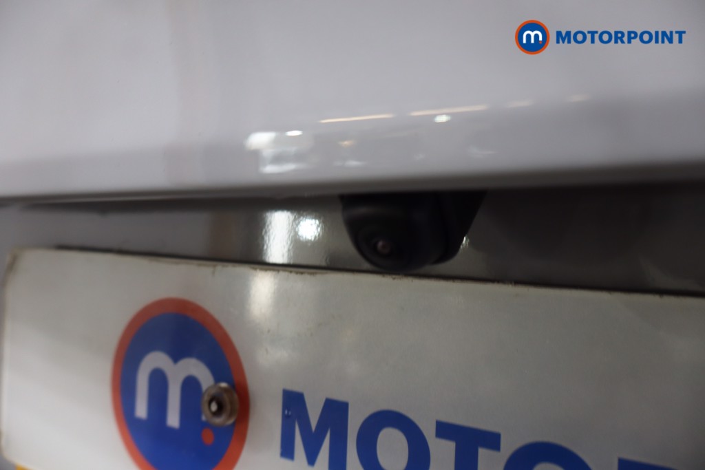 Hyundai Kona Ultimate Automatic Petrol-Electric Hybrid SUV - Stock Number (1618174) - 39th supplementary image