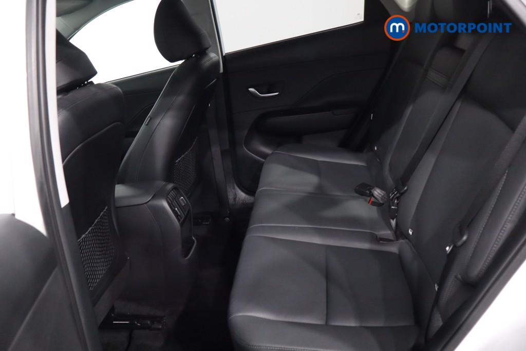 Hyundai Kona Ultimate Automatic Petrol-Electric Hybrid SUV - Stock Number (1618177) - 5th supplementary image