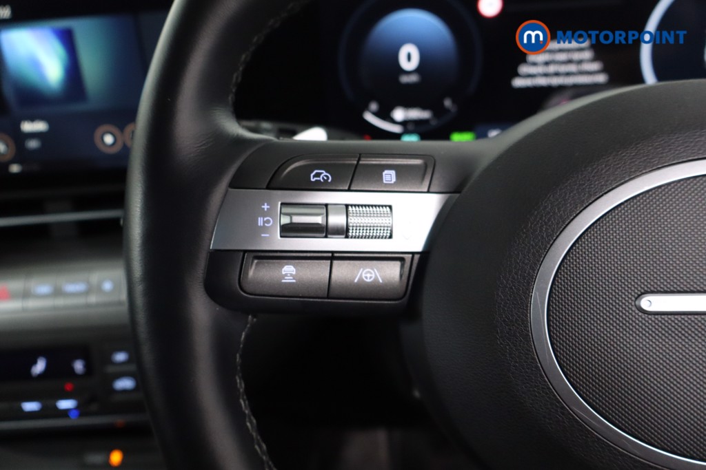 Hyundai Kona Ultimate Automatic Petrol-Electric Hybrid SUV - Stock Number (1618177) - 7th supplementary image