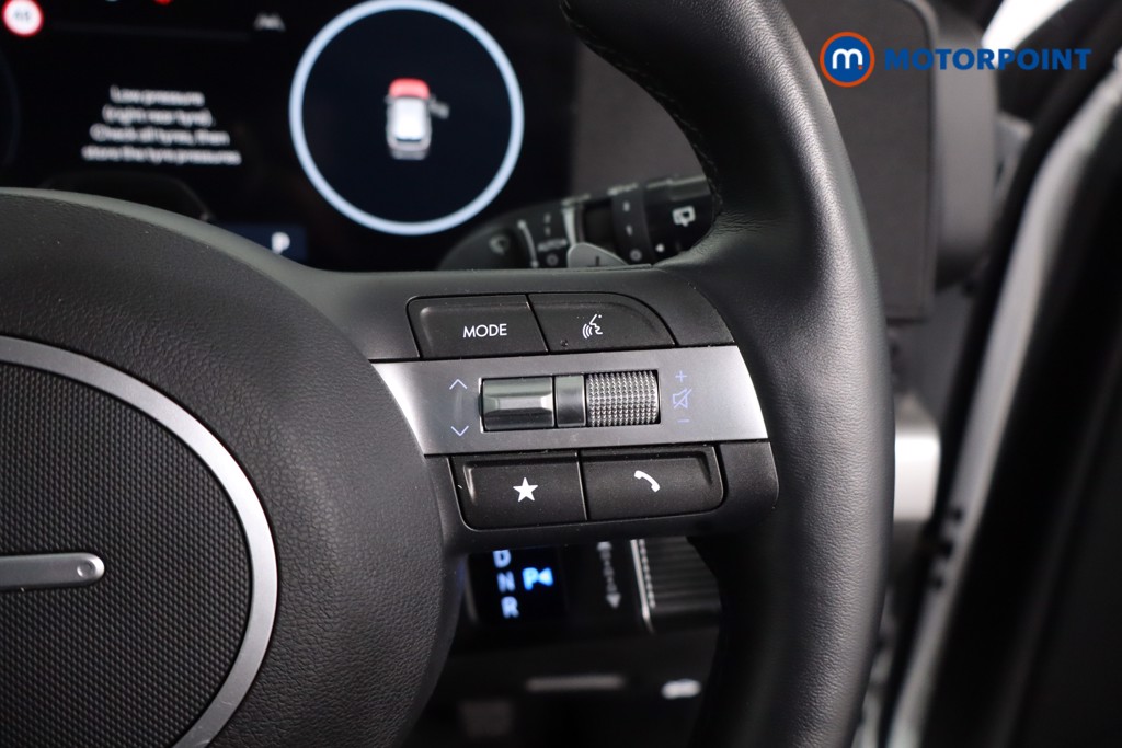 Hyundai Kona Ultimate Automatic Petrol-Electric Hybrid SUV - Stock Number (1618177) - 8th supplementary image