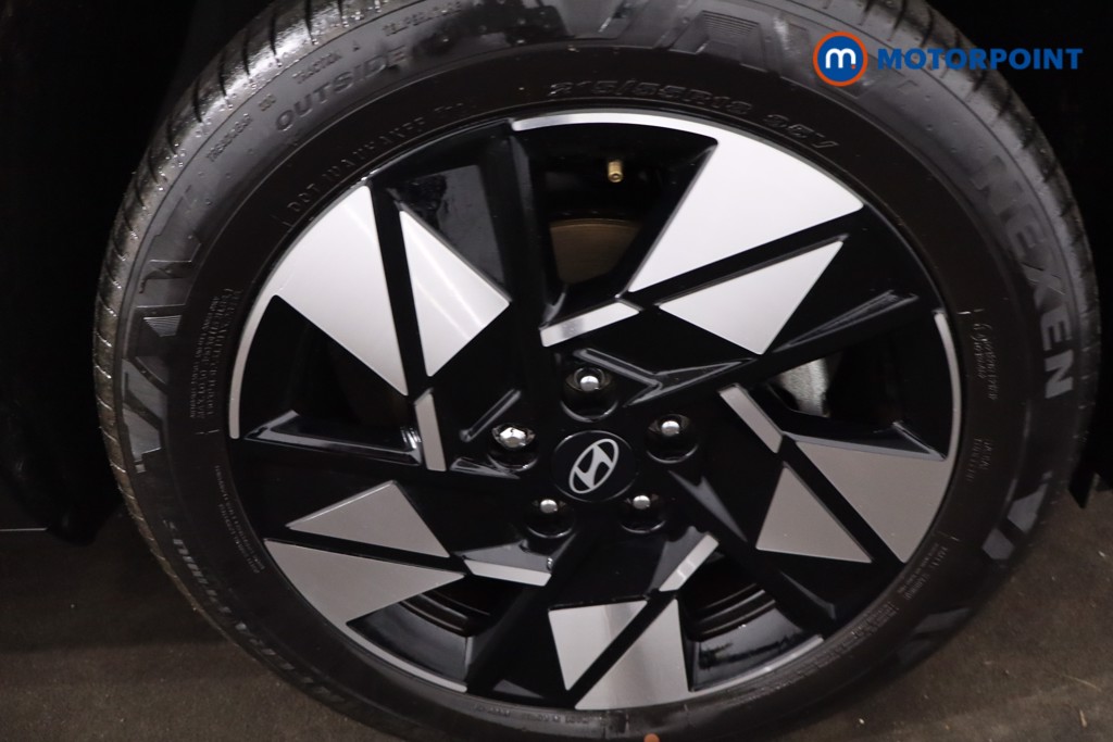 Hyundai Kona Ultimate Automatic Petrol-Electric Hybrid SUV - Stock Number (1618177) - 10th supplementary image