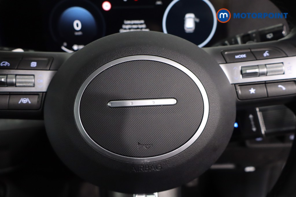 Hyundai Kona Ultimate Automatic Petrol-Electric Hybrid SUV - Stock Number (1618177) - 13th supplementary image