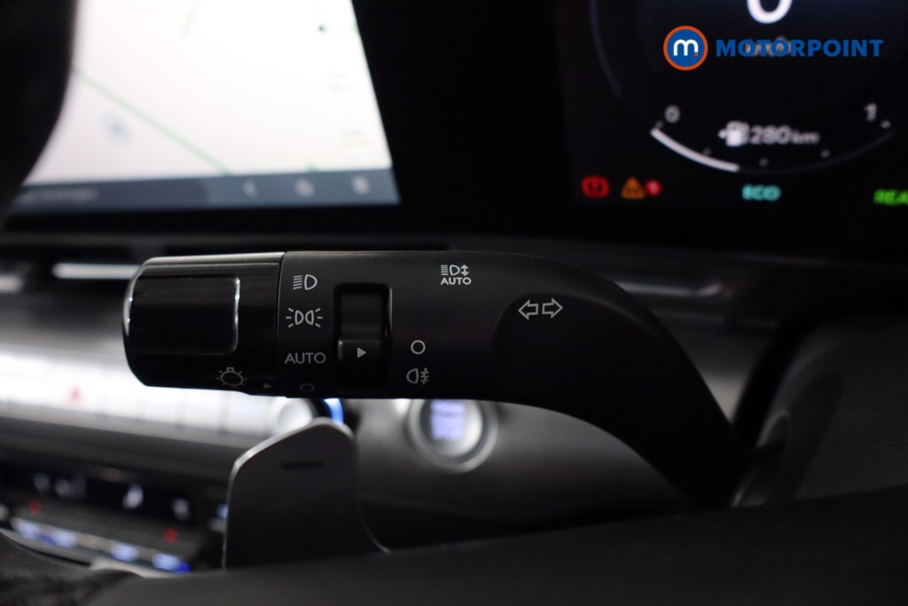 Hyundai Kona Ultimate Automatic Petrol-Electric Hybrid SUV - Stock Number (1618177) - 14th supplementary image