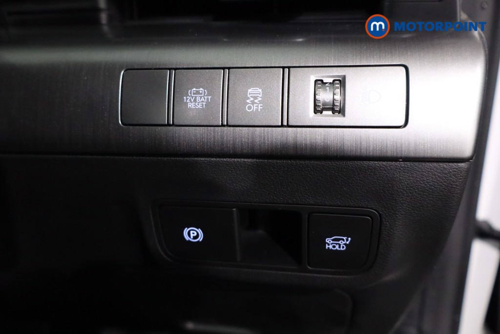 Hyundai Kona Ultimate Automatic Petrol-Electric Hybrid SUV - Stock Number (1618177) - 18th supplementary image