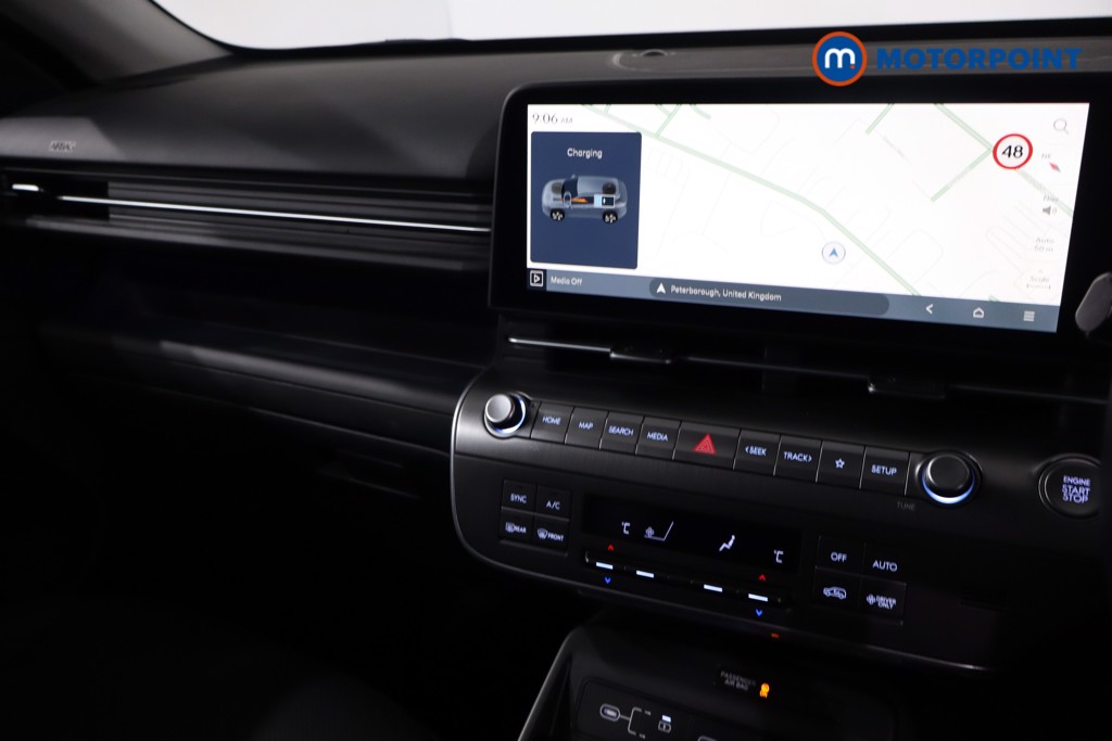 Hyundai Kona Ultimate Automatic Petrol-Electric Hybrid SUV - Stock Number (1618177) - 19th supplementary image