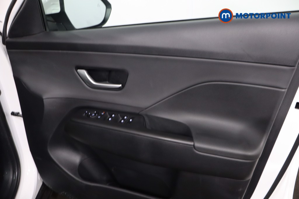 Hyundai Kona Ultimate Automatic Petrol-Electric Hybrid SUV - Stock Number (1618177) - 24th supplementary image