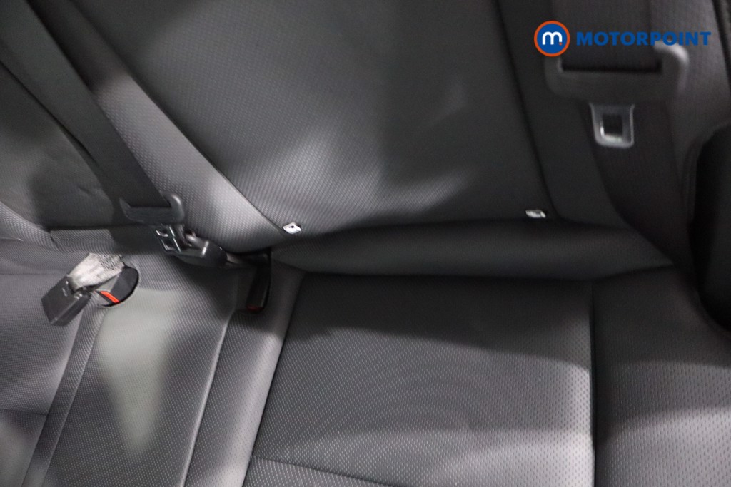 Hyundai Kona Ultimate Automatic Petrol-Electric Hybrid SUV - Stock Number (1618177) - 26th supplementary image