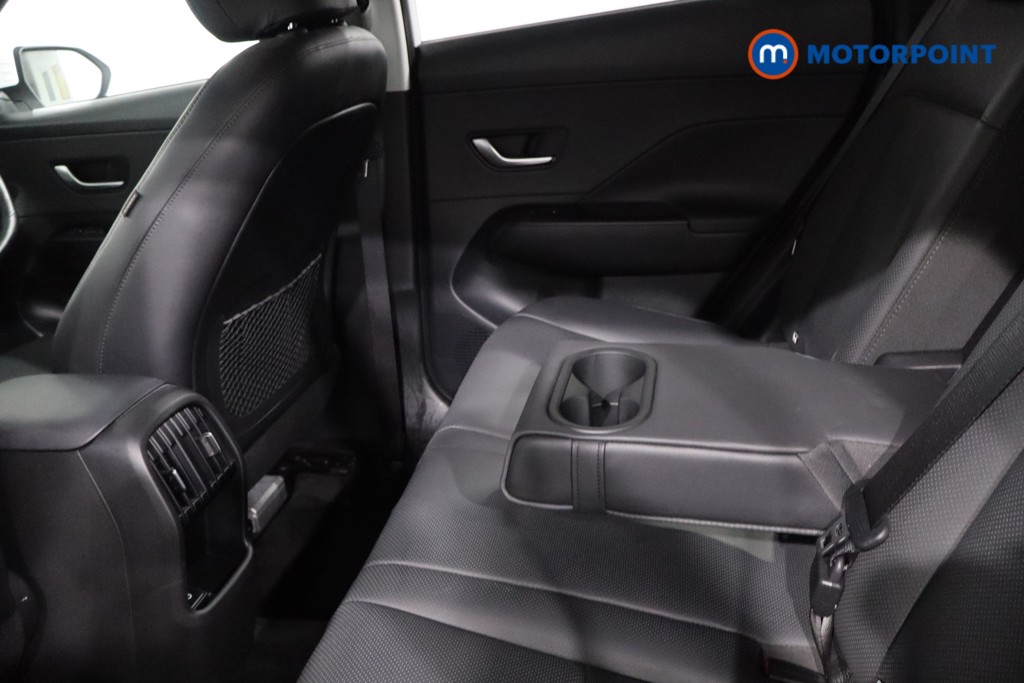 Hyundai Kona Ultimate Automatic Petrol-Electric Hybrid SUV - Stock Number (1618177) - 27th supplementary image
