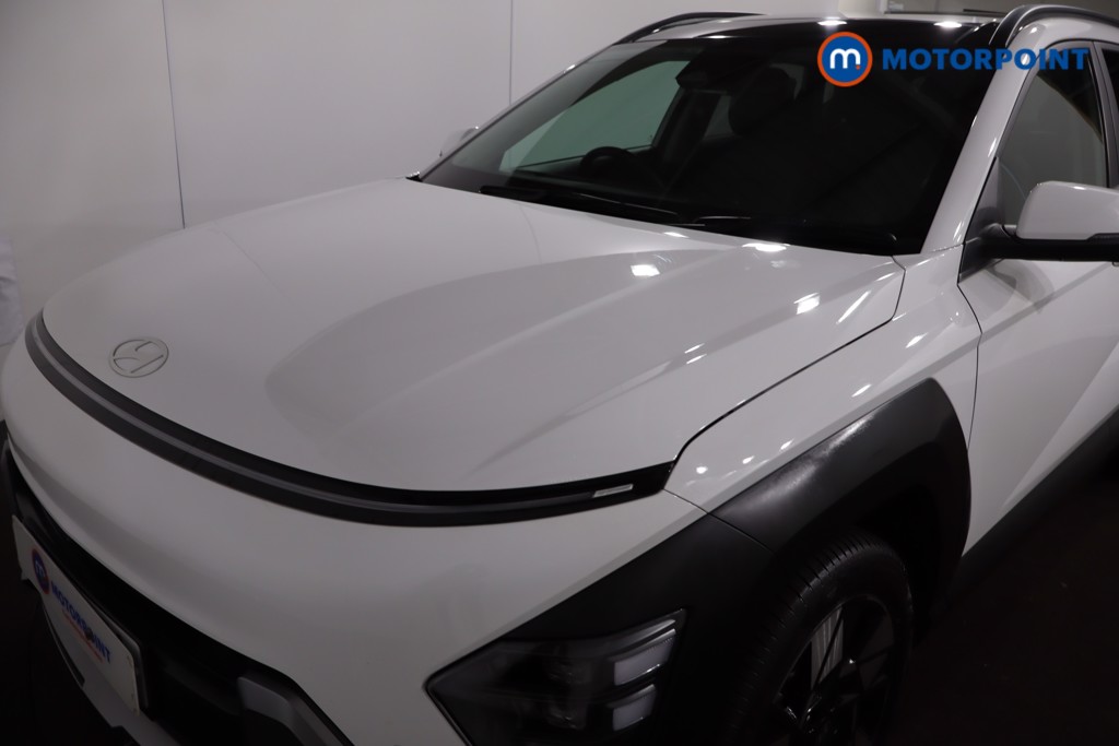 Hyundai Kona Ultimate Automatic Petrol-Electric Hybrid SUV - Stock Number (1618177) - 28th supplementary image