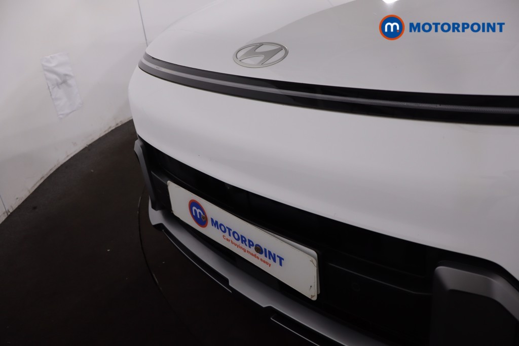 Hyundai Kona Ultimate Automatic Petrol-Electric Hybrid SUV - Stock Number (1618177) - 30th supplementary image