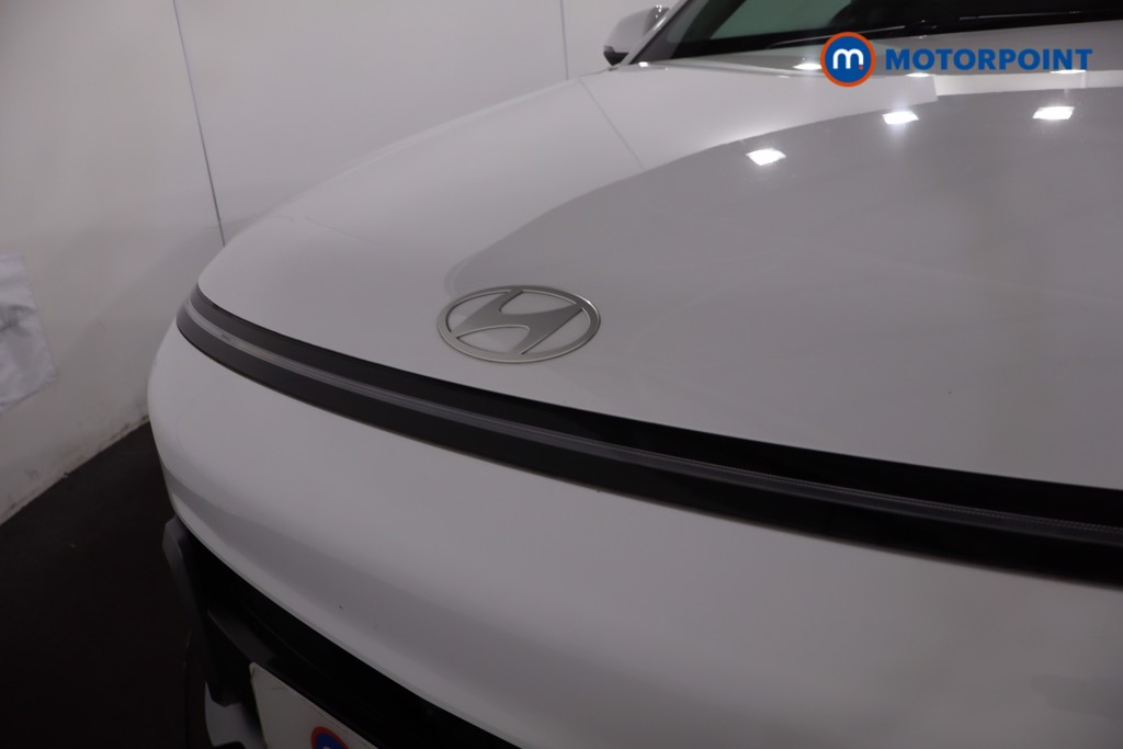 Hyundai Kona Ultimate Automatic Petrol-Electric Hybrid SUV - Stock Number (1618177) - 31st supplementary image