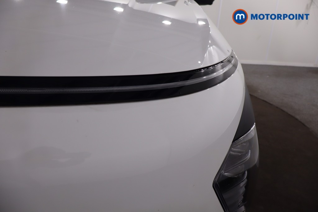 Hyundai Kona Ultimate Automatic Petrol-Electric Hybrid SUV - Stock Number (1618177) - 32nd supplementary image