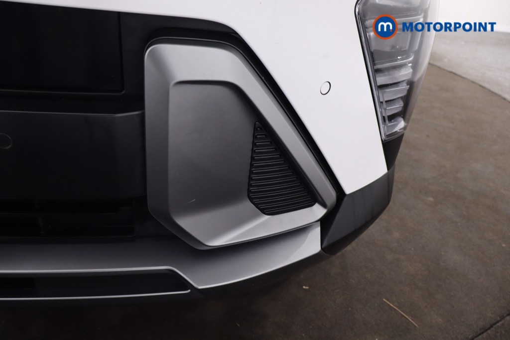 Hyundai Kona Ultimate Automatic Petrol-Electric Hybrid SUV - Stock Number (1618177) - 33rd supplementary image