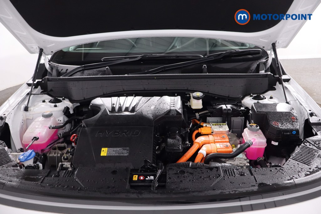 Hyundai Kona Ultimate Automatic Petrol-Electric Hybrid SUV - Stock Number (1618177) - 34th supplementary image