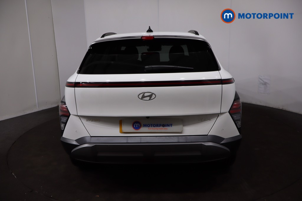 Hyundai Kona Ultimate Automatic Petrol-Electric Hybrid SUV - Stock Number (1618177) - 36th supplementary image