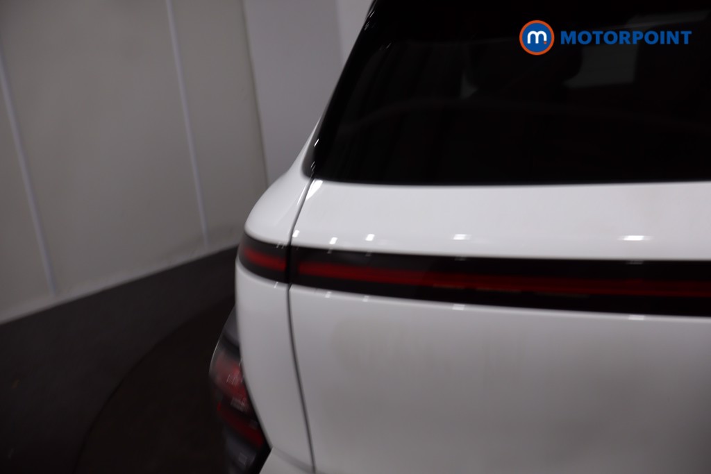 Hyundai Kona Ultimate Automatic Petrol-Electric Hybrid SUV - Stock Number (1618177) - 37th supplementary image