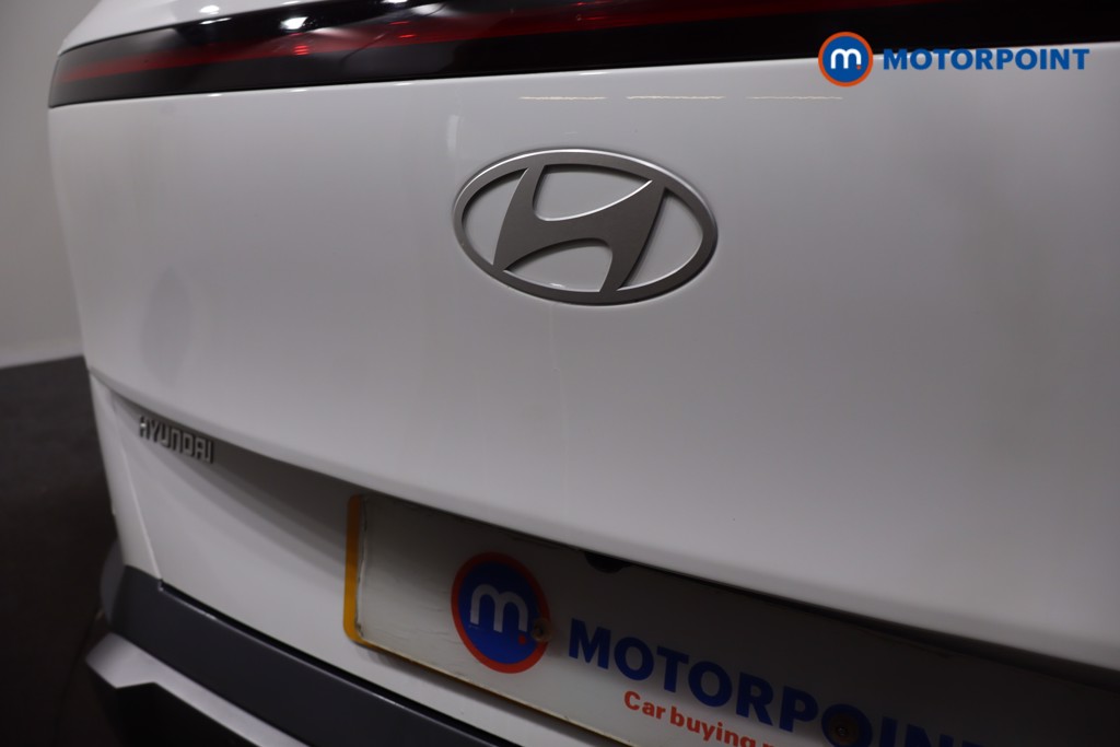 Hyundai Kona Ultimate Automatic Petrol-Electric Hybrid SUV - Stock Number (1618177) - 39th supplementary image