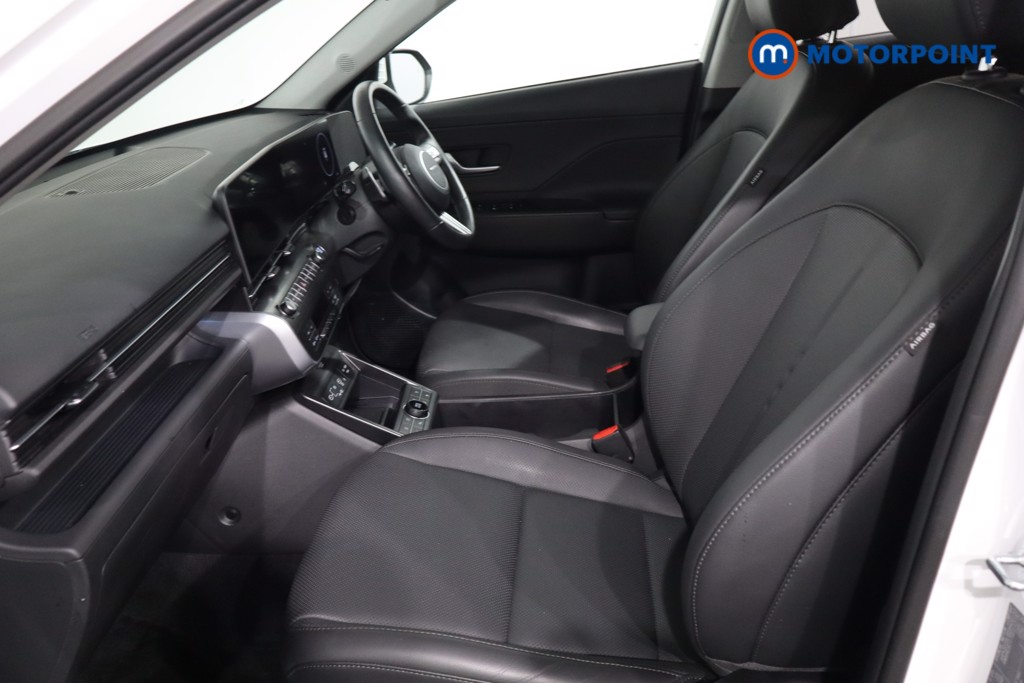 Hyundai Kona Ultimate Automatic Petrol-Electric Hybrid SUV - Stock Number (1618211) - 4th supplementary image