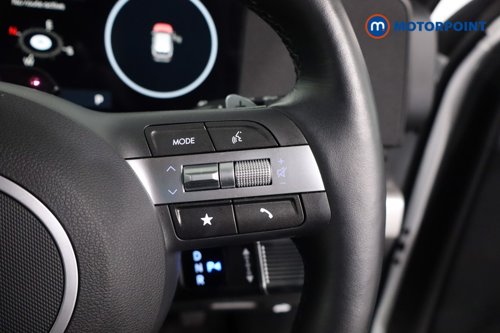 Hyundai Kona Ultimate Automatic Petrol-Electric Hybrid SUV - Stock Number (1618211) - 8th supplementary image